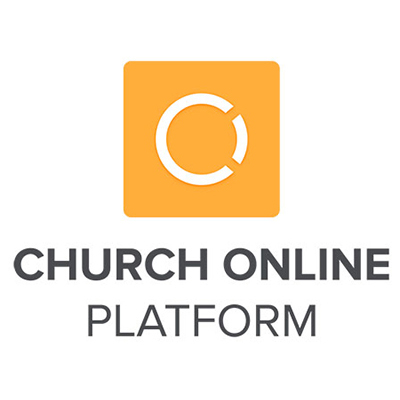 Church Online Platform